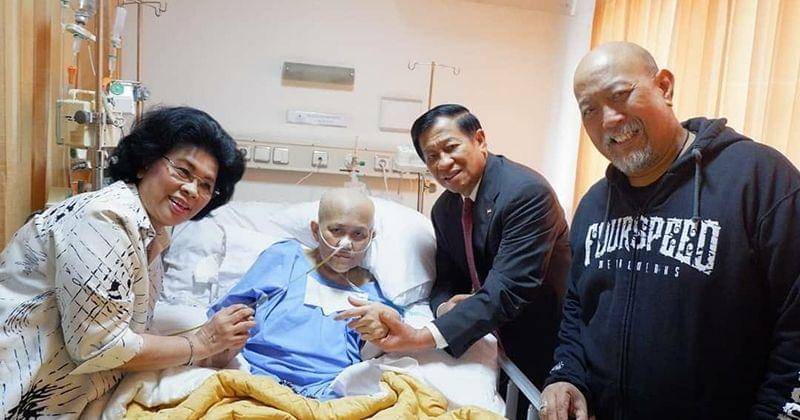 Instagram.com/indrowarkop_asli