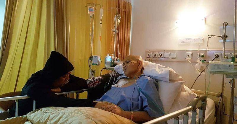 Instagram.com/indrowarkop_asli