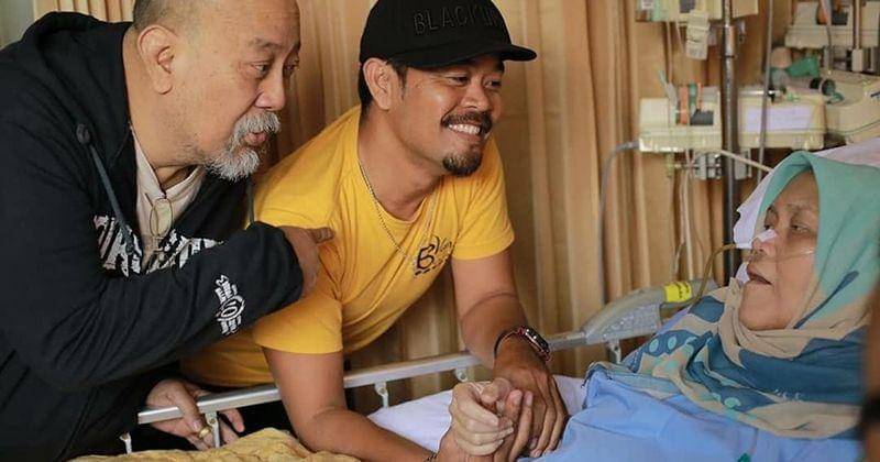 Instagram.com/indrowarkop_asli