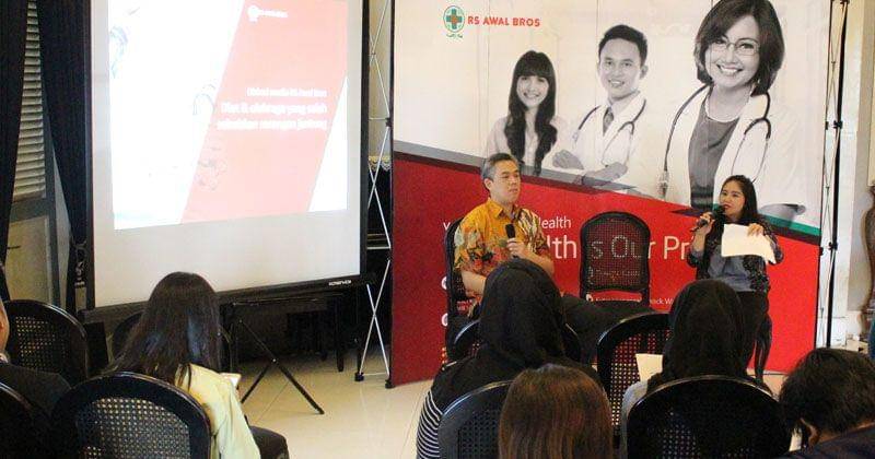 Dok. Rumah Sakit Awal Bros Tangerang