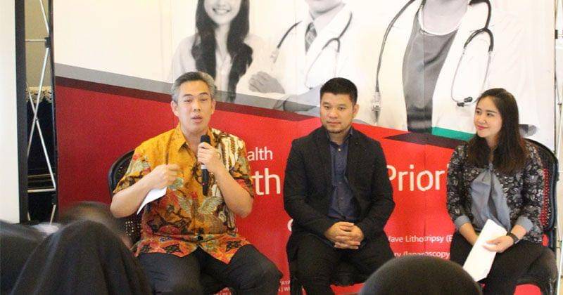 Dok. Rumah Sakit Awal Bros Tangerang