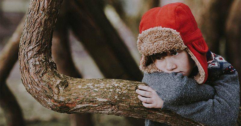 Unsplash/Annie Spratt