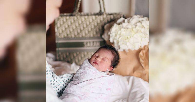 Instagram.com/Vivy Yusof