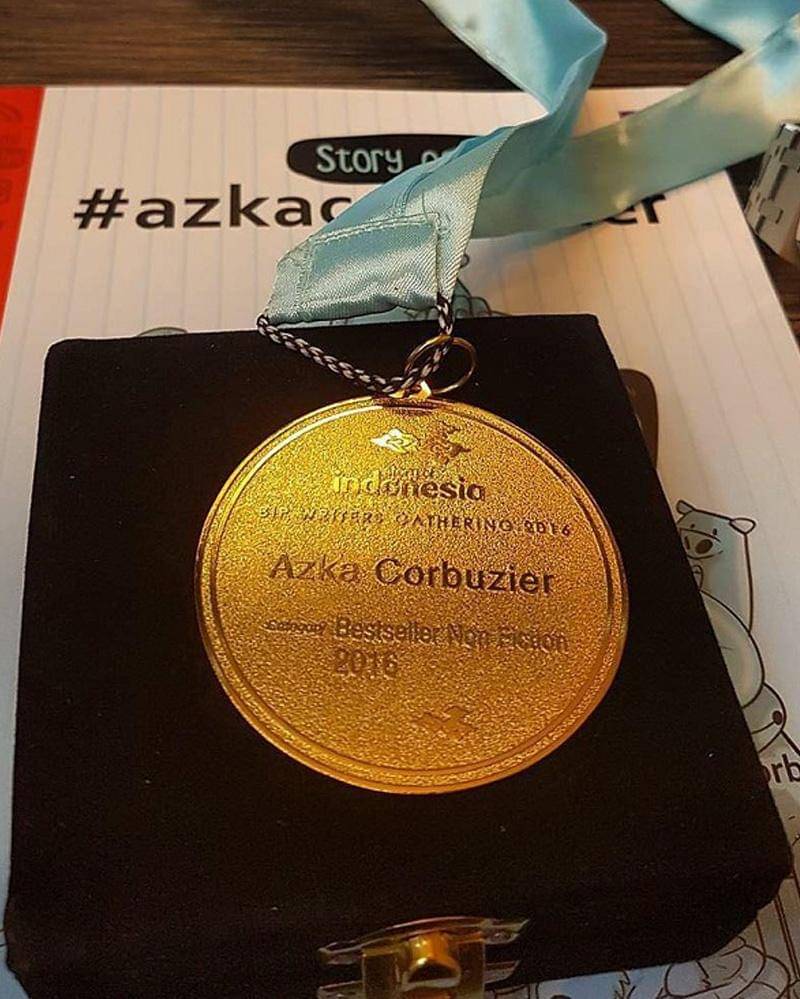 Instagram.com/azkacorbuzier