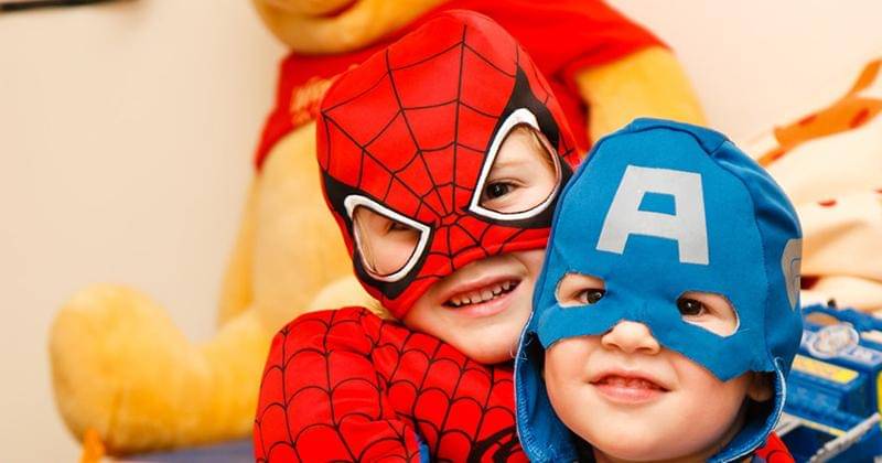 Unsplash/Steven Lebaron