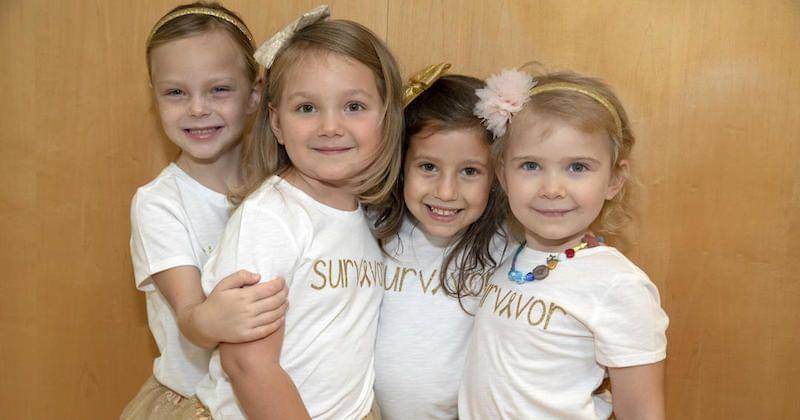 Parents/Johnshopkinsallschildrenhospital