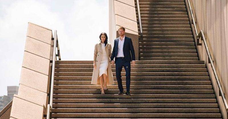 Instagram @kensingtonroyal