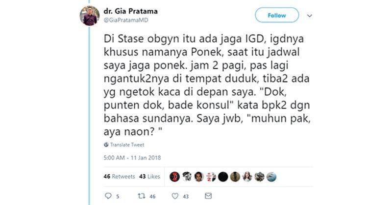 Twitter.com/GiaPratamaMD