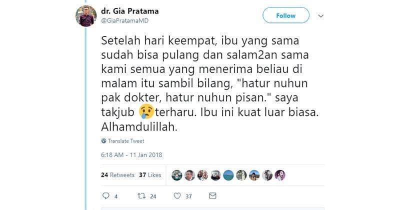 Twitter.com/GiaPratamaMD