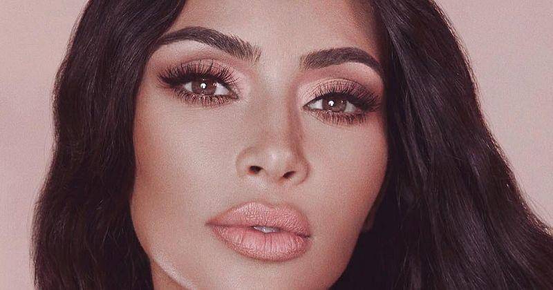 Instagram.com/kimkardashian