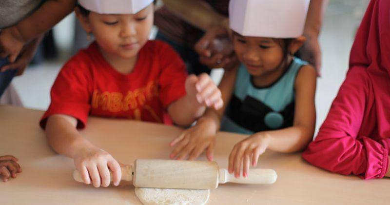 Popmama.com/Alvita Wibowo