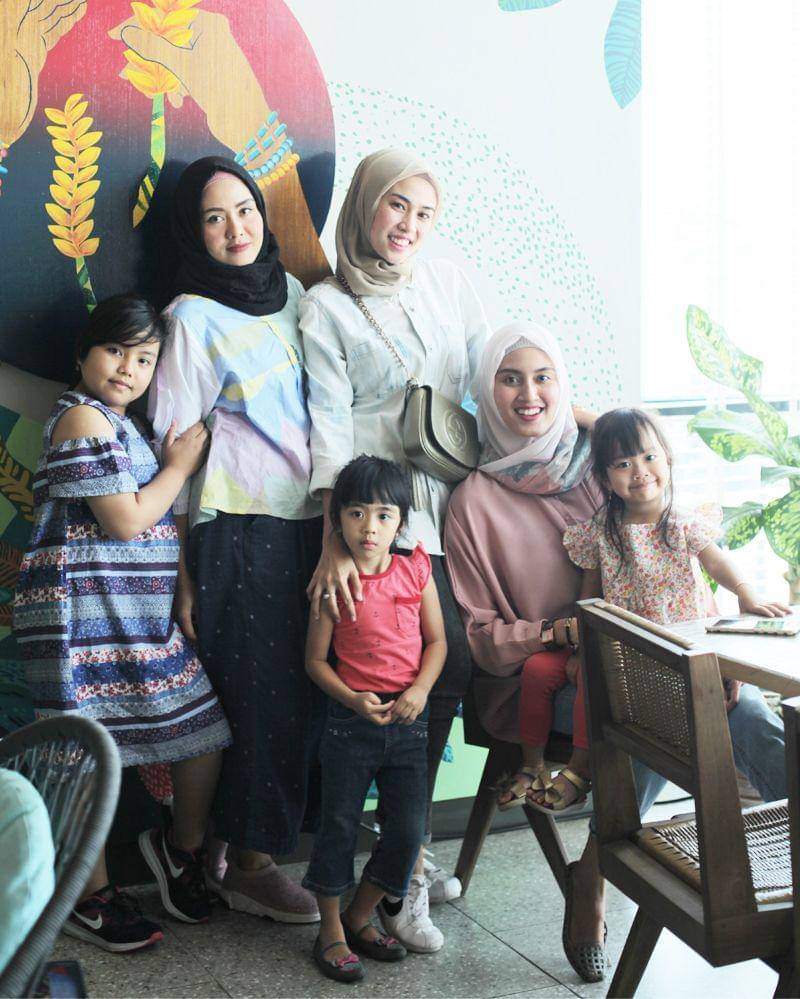 Popmama.com/Alvita Wibowo