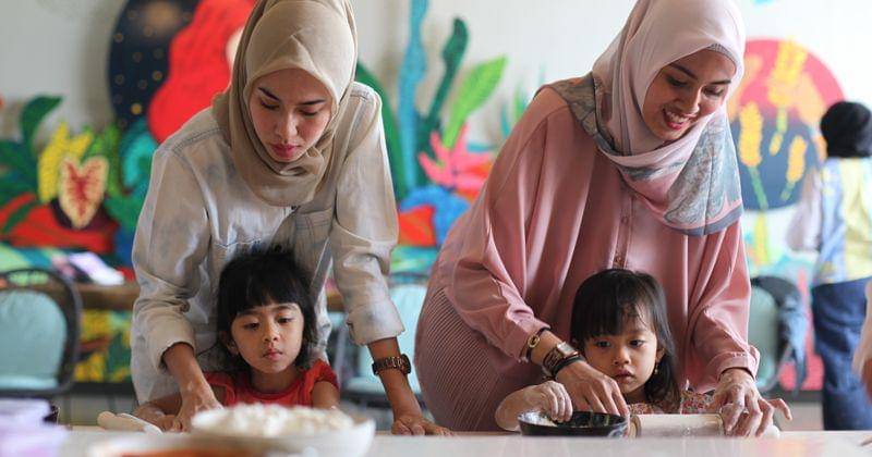 Popmama.com/Alvita Wibowo