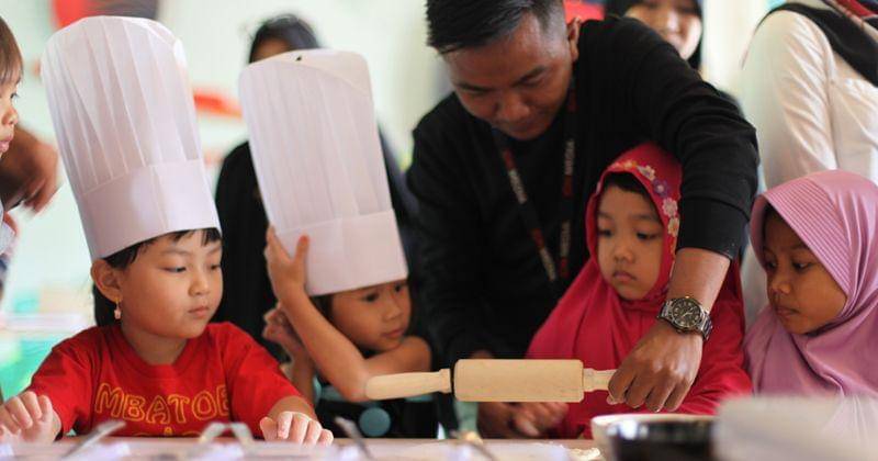 Popmama.com/Alvita Wibowo