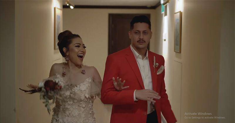Selamat, Istri Keenan Pearce, Ghyan Telah Melahirkan Anak Pertama