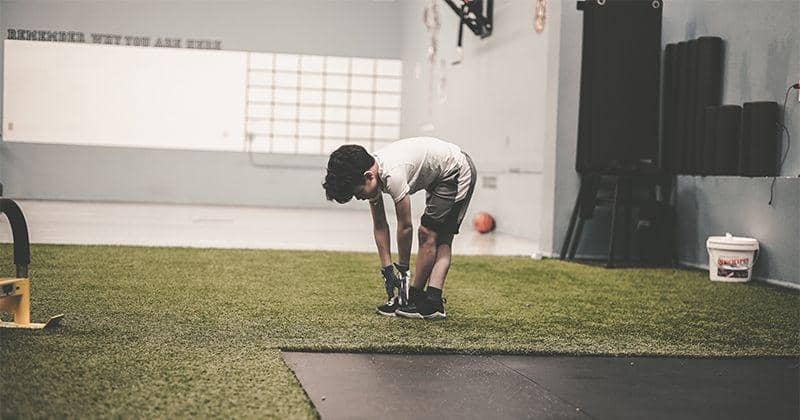 Unsplash/Chris Benson