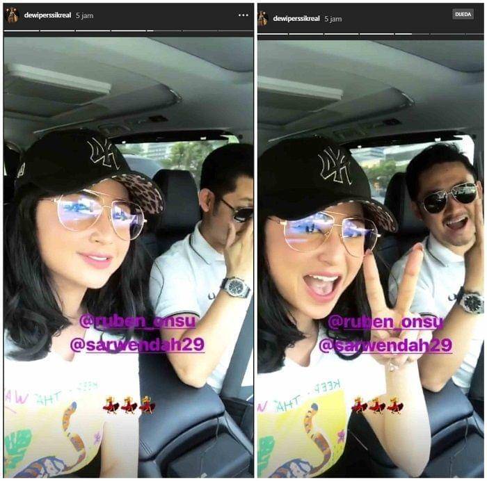 Instagram.com/dewiperssikreal