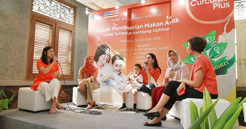 Dok. SOHO Global Health