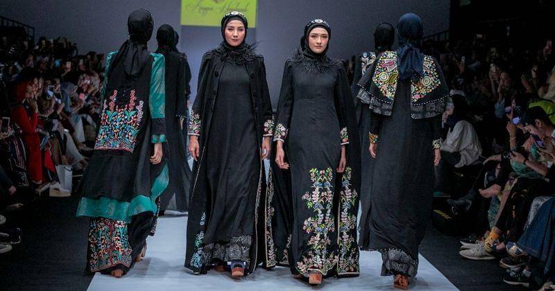 Dok. Jakarta Fashion Week 2019