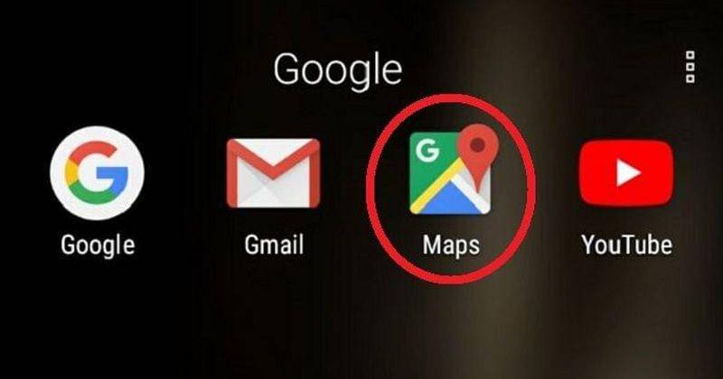 google maps