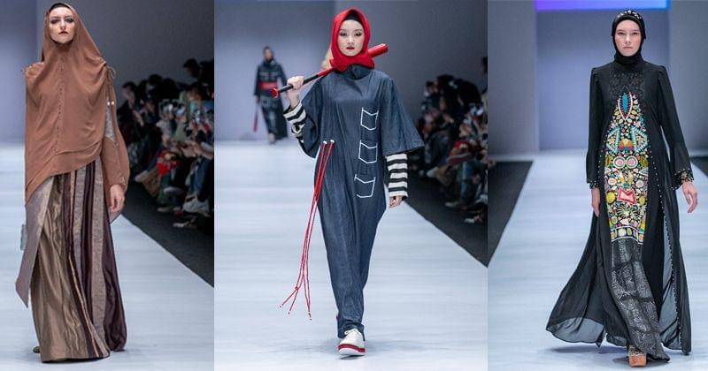 Dok. Jakarta Fashion Week 2019