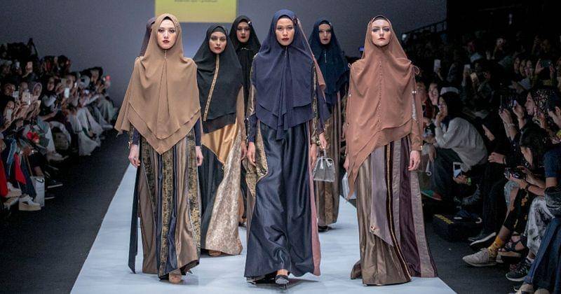 Dok. Jakarta Fashion Week 2019