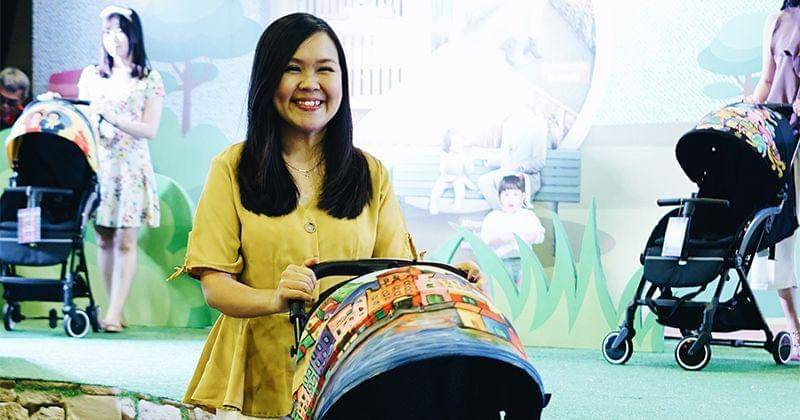 Popmama.com/Fx Dimas Prasetyo