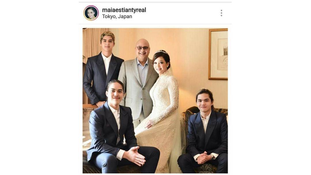 Instagram.com/maiaestiantyreal