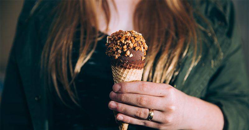 Unsplash/Hannah Morgan