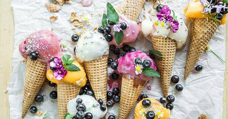 Unsplash/Brooke Lark