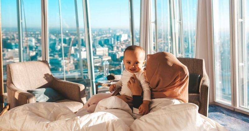 Instagram/@rachelvennya