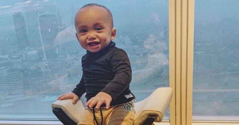 Instagram/@rachelvennya