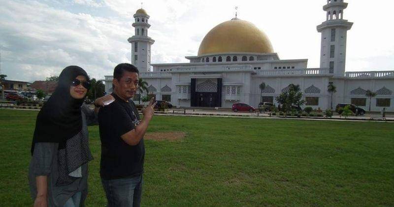 Facebook/LyanKurniawati