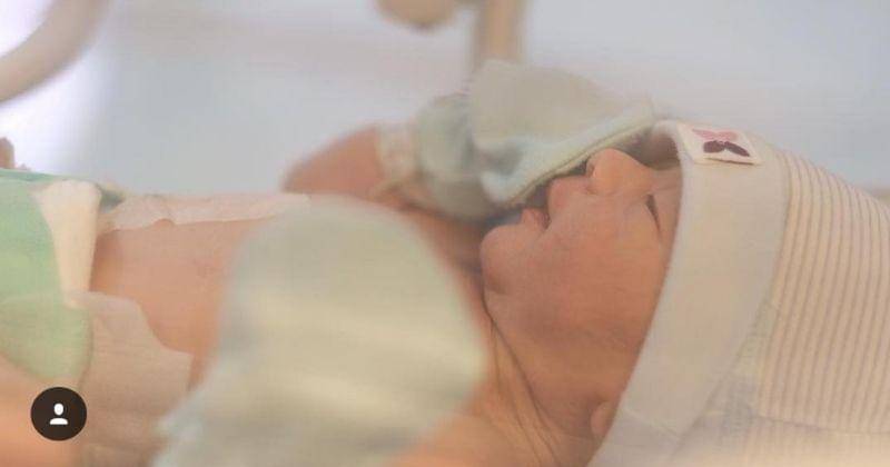 Instagram/riniyulianti