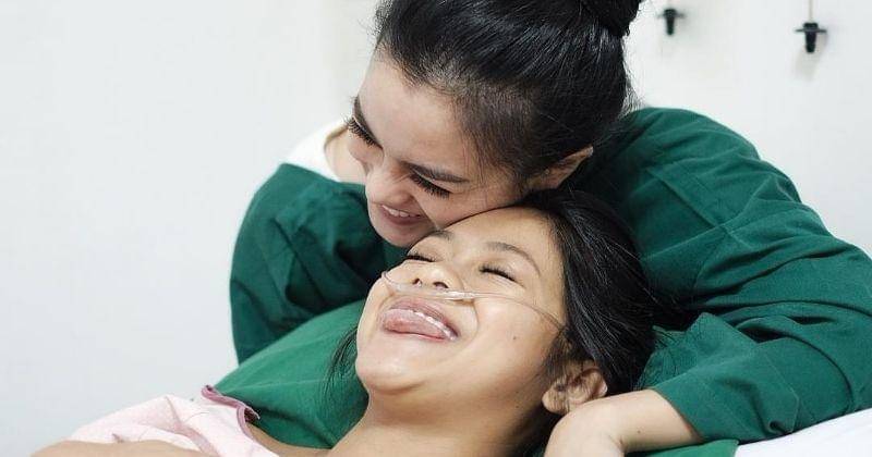 Instagram/ririnekawati