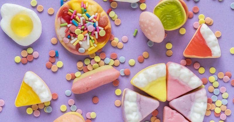 Hindari Kesalahan Memberikan Cemilan pada Anak Berikut ini Yuk Ma!