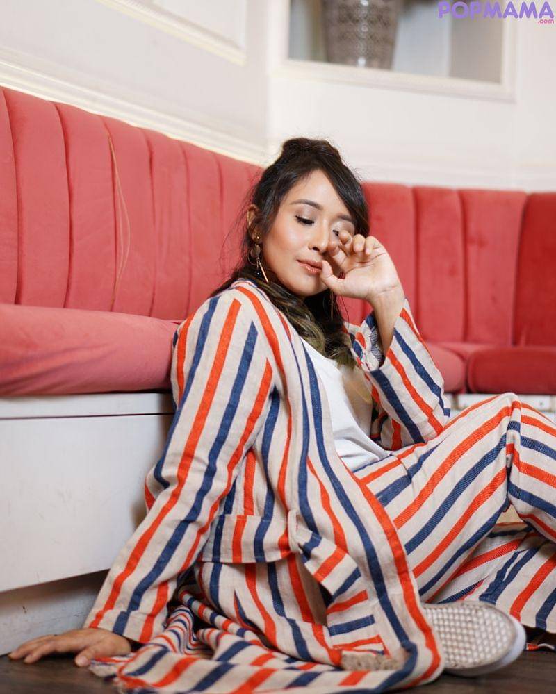 Popmama.com/Michael Andrew