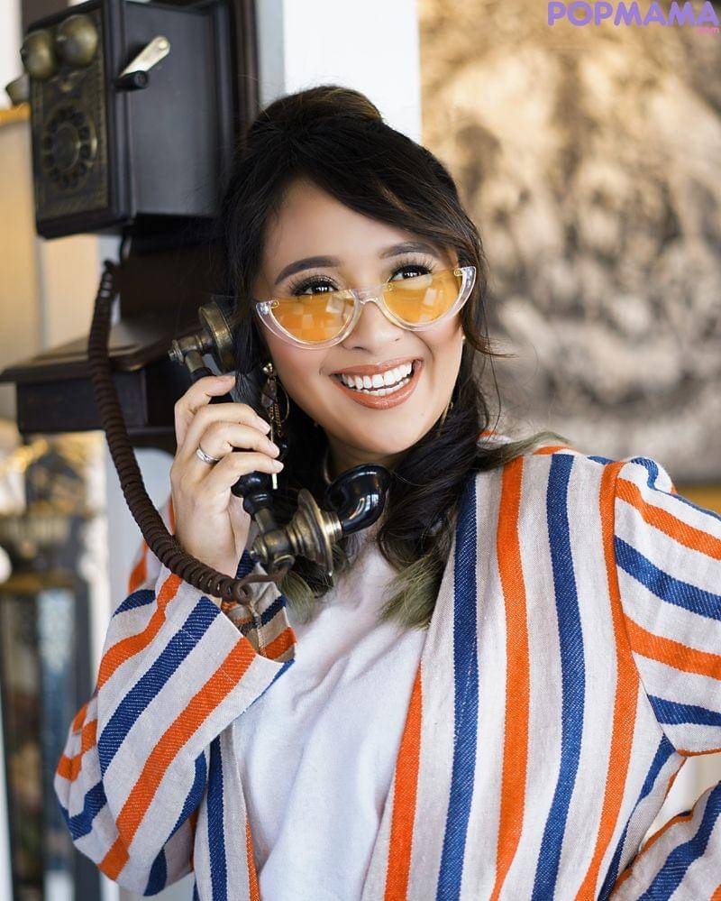 Popmama.com/Michael Andrew 