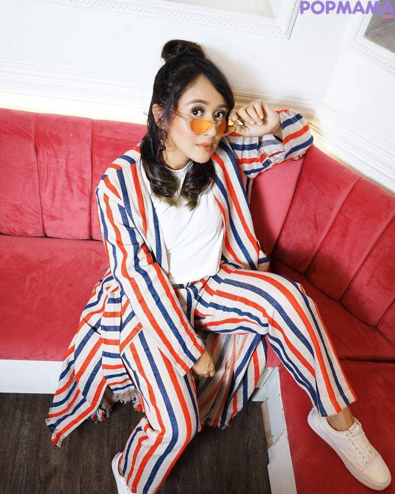 Popmama.com/Michael Andrew 