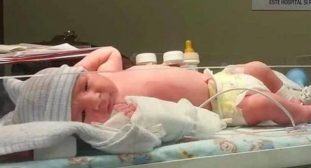 Facebook.com/JUSTICE FOR BABY STERLING DANIEL KOEHN