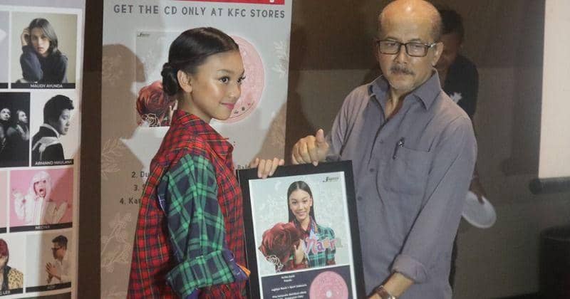 Popmama.com/Onic Metheany