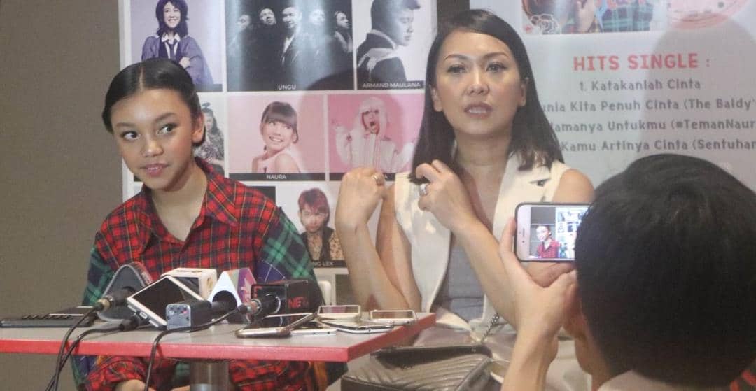 Popmama.com/Onic Metheany