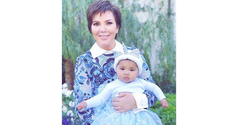 Instagram.com/khloekardashian