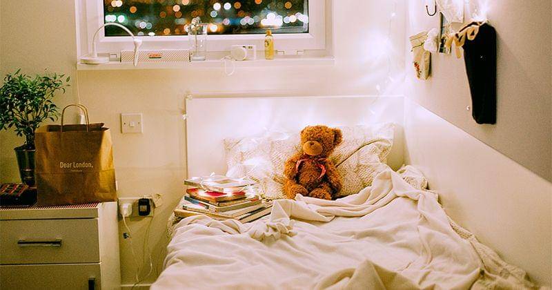 Unsplash/Daria Shevtsova