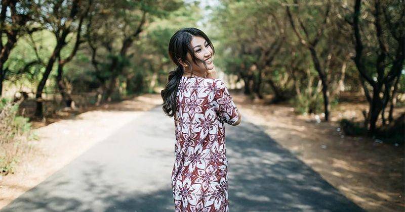 Instagram.com/sarwendah29 