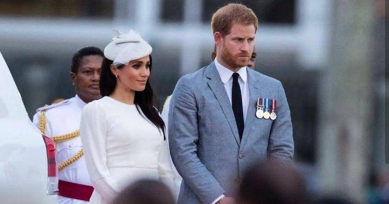 7 Gaya Busana Hamil yang Modis A la Meghan Markle