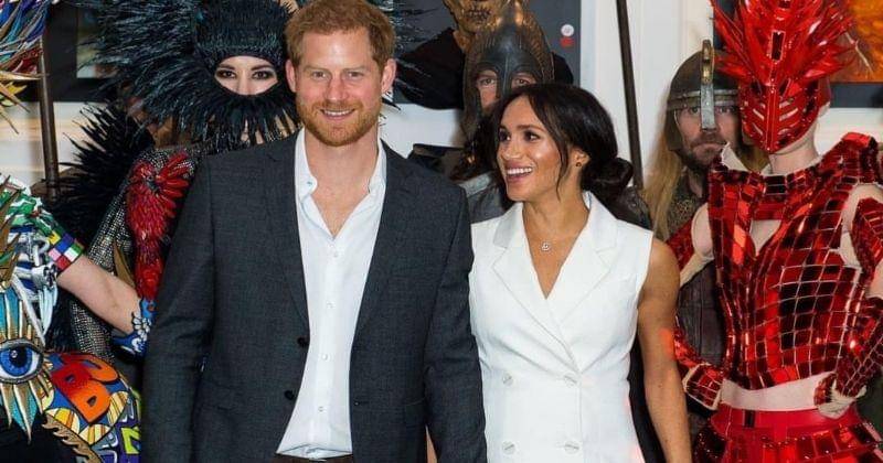 Instagram/@_duchess_of_sussex