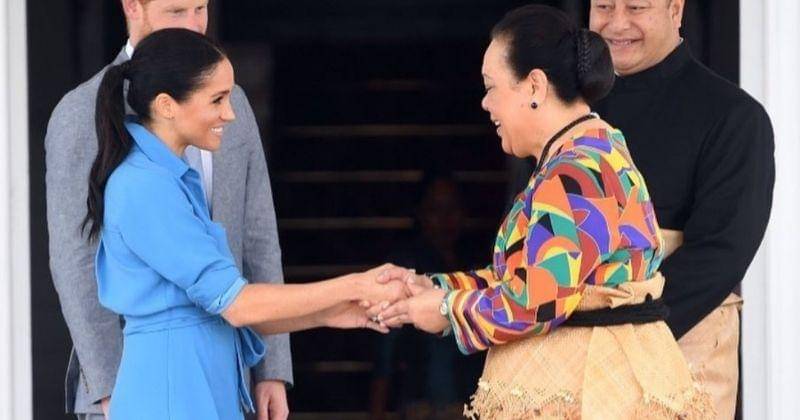 Instagram/@_duchess_of_sussex