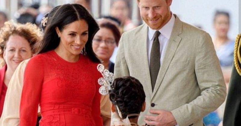 Instagram/@_duchess_of_sussex