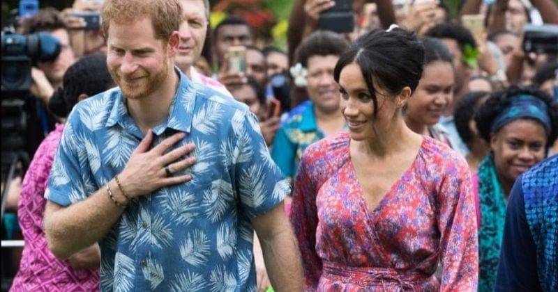 Instagram/@_duchess_of_sussex